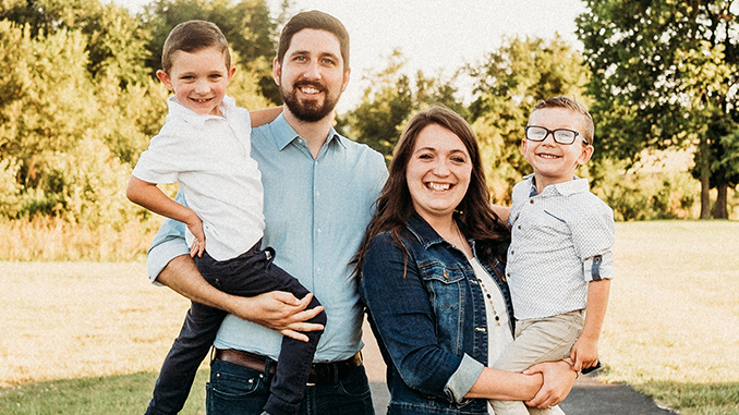 missionary new shirrell