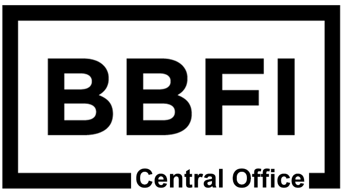 BBFI Central Office Logo