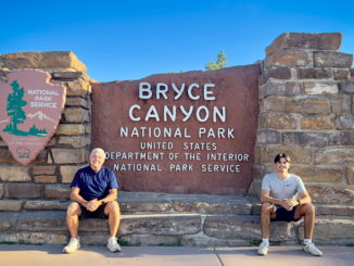 Bryson Canyon