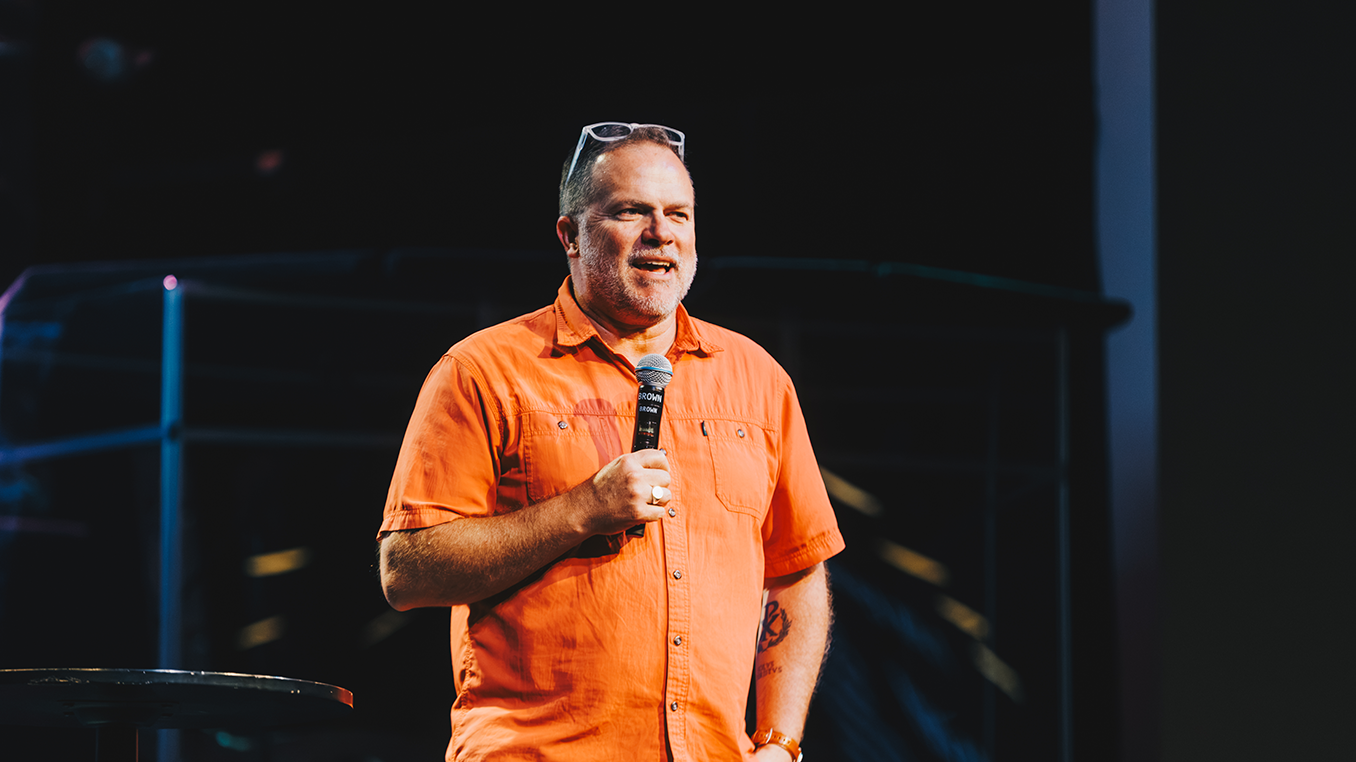 bbfi2026 speaker - Sean